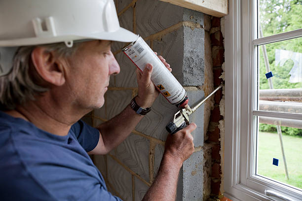 Best Blown-in Insulation  in Logan, WV